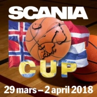 Scania Cup 2019