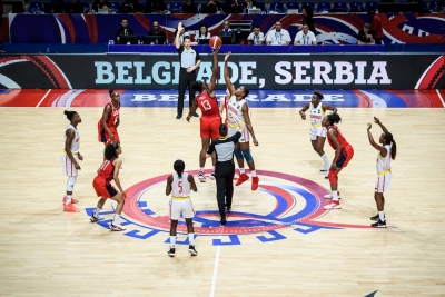 Ďal&scaron;&iacute; pozdrav z Belehradu!