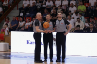 Očami rozhodcu 5/2024