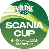 Scania Cup 2023