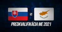 Pozv&aacute;nka na predkvalifik&aacute;ciu ME 2021