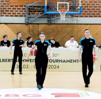 Veronika Obertov&aacute; : Mus&iacute;m pracovať ďalej a o to viac tvrd&scaron;ie, aby som dosiahla svoj maxim&aacute;lny potenci&aacute;l.